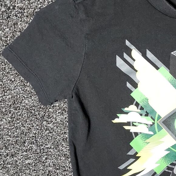 Old Navy Small 6/7 X-Box Graphic Tee Shirt T-Shirt - Picture 6 of 11